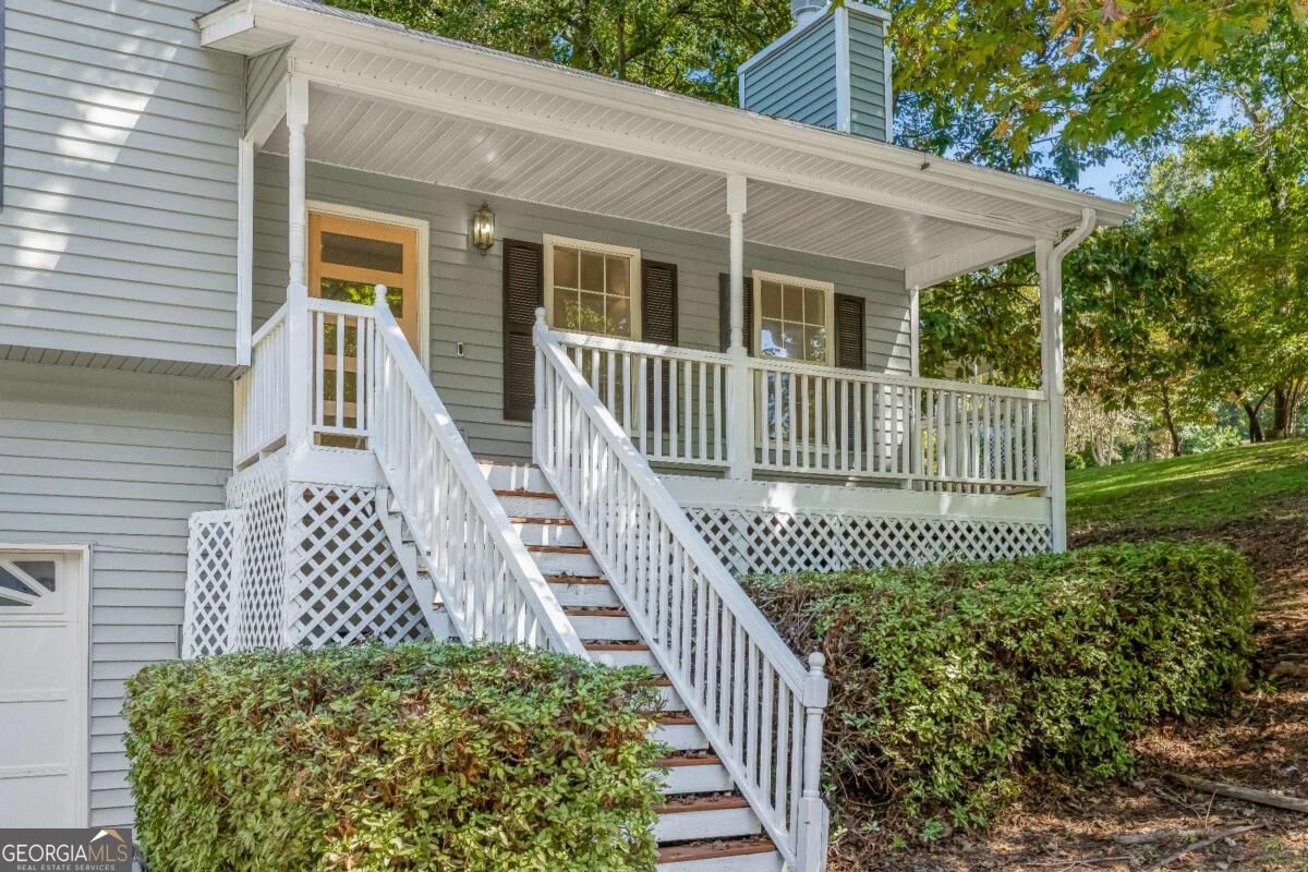 49 King William Drive
