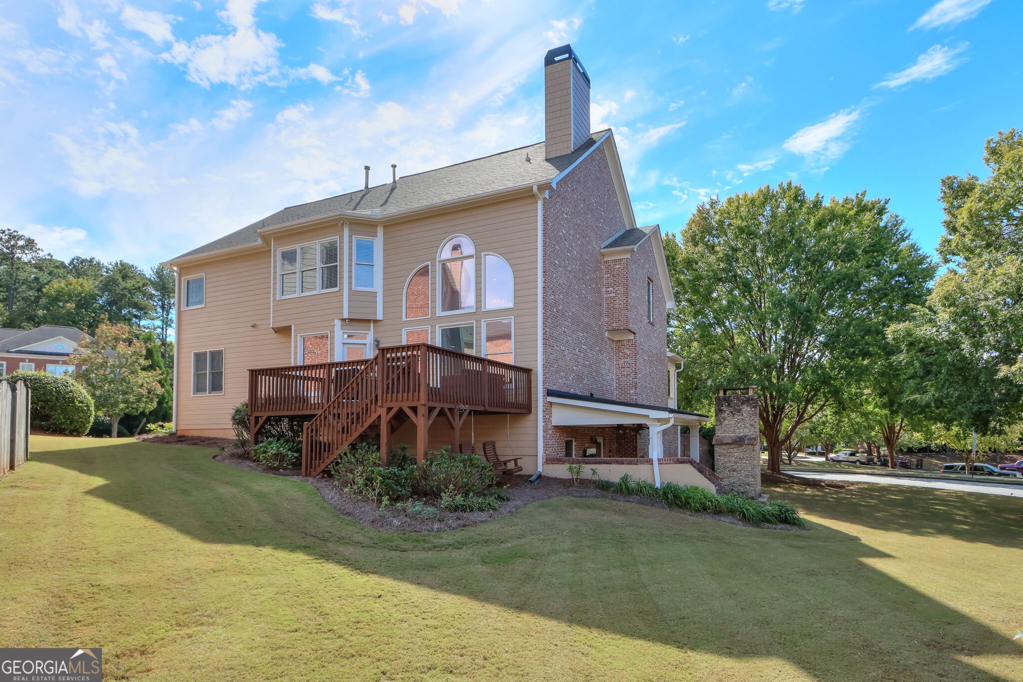 3351 Keenland Road