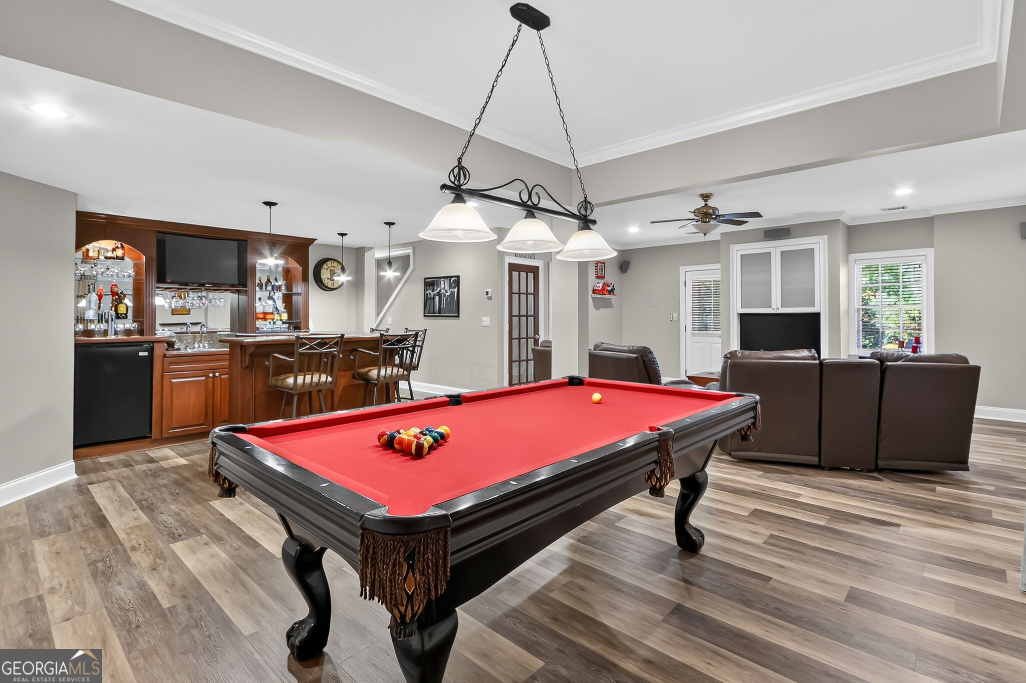 3351 Keenland Road