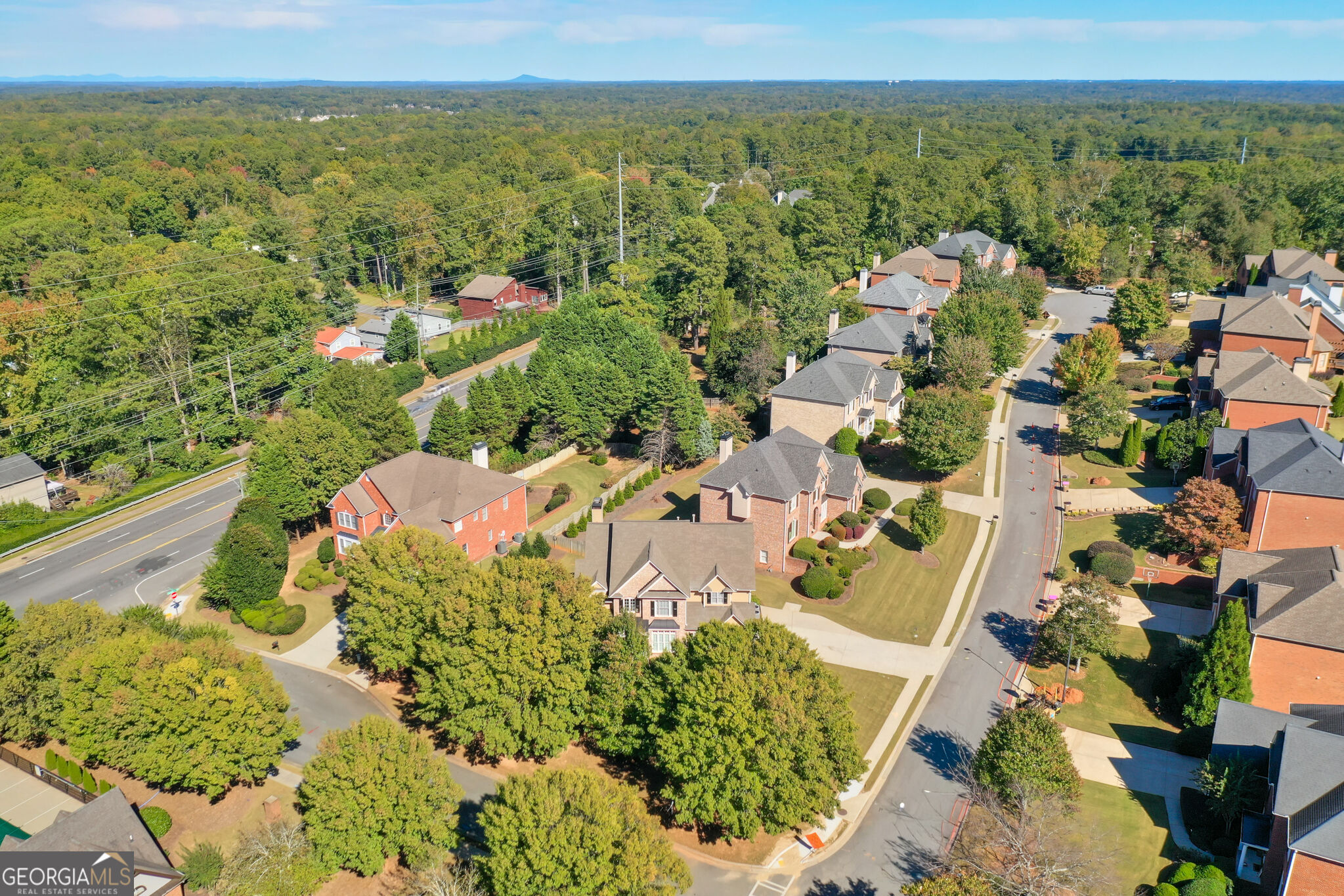 3351 Keenland Road