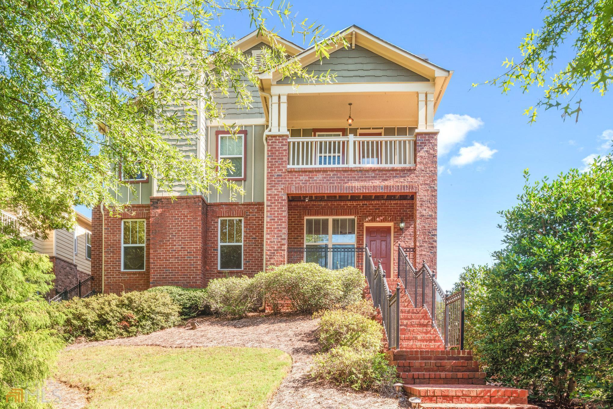 751 Baliwick Drive