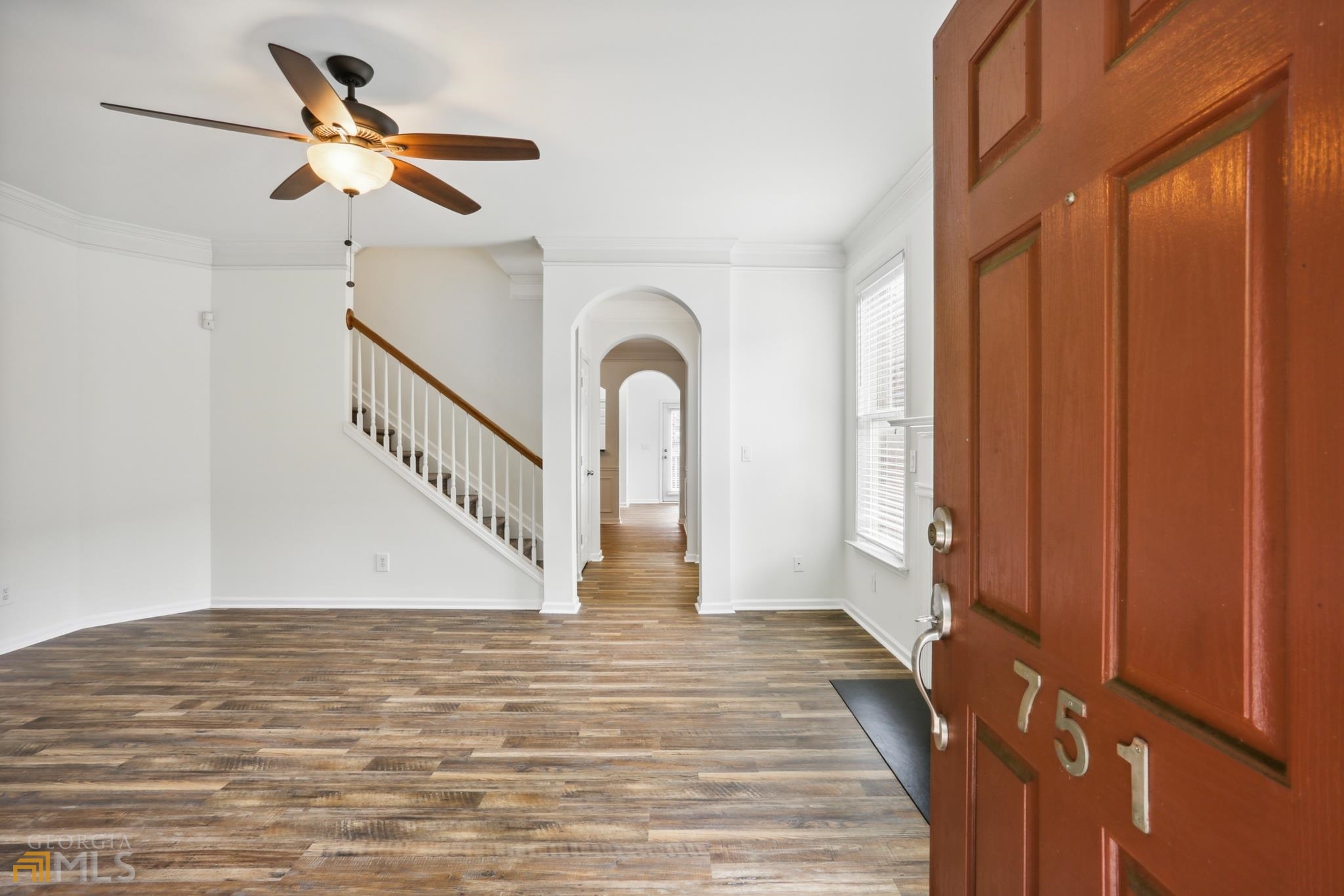 751 Baliwick Drive
