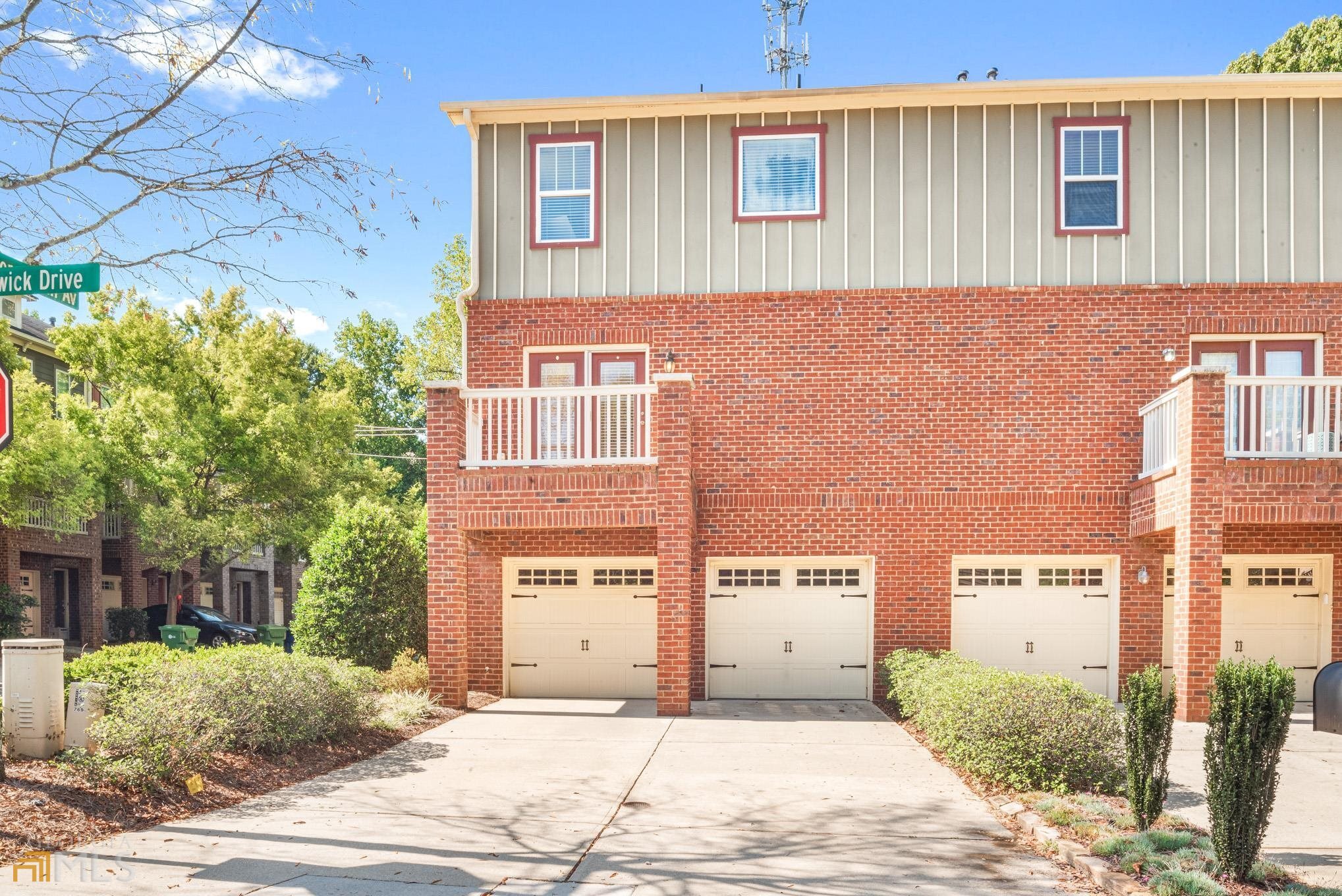 751 Baliwick Drive