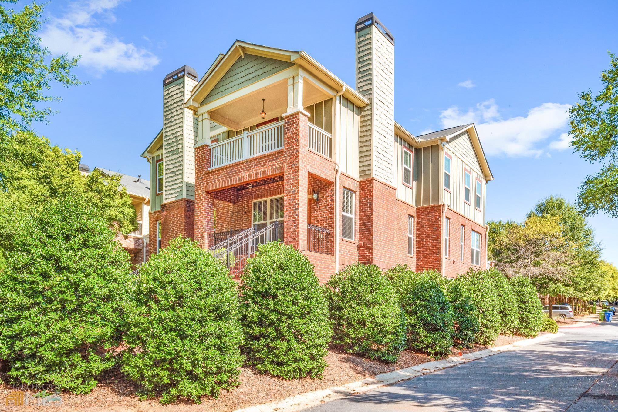 751 Baliwick Drive