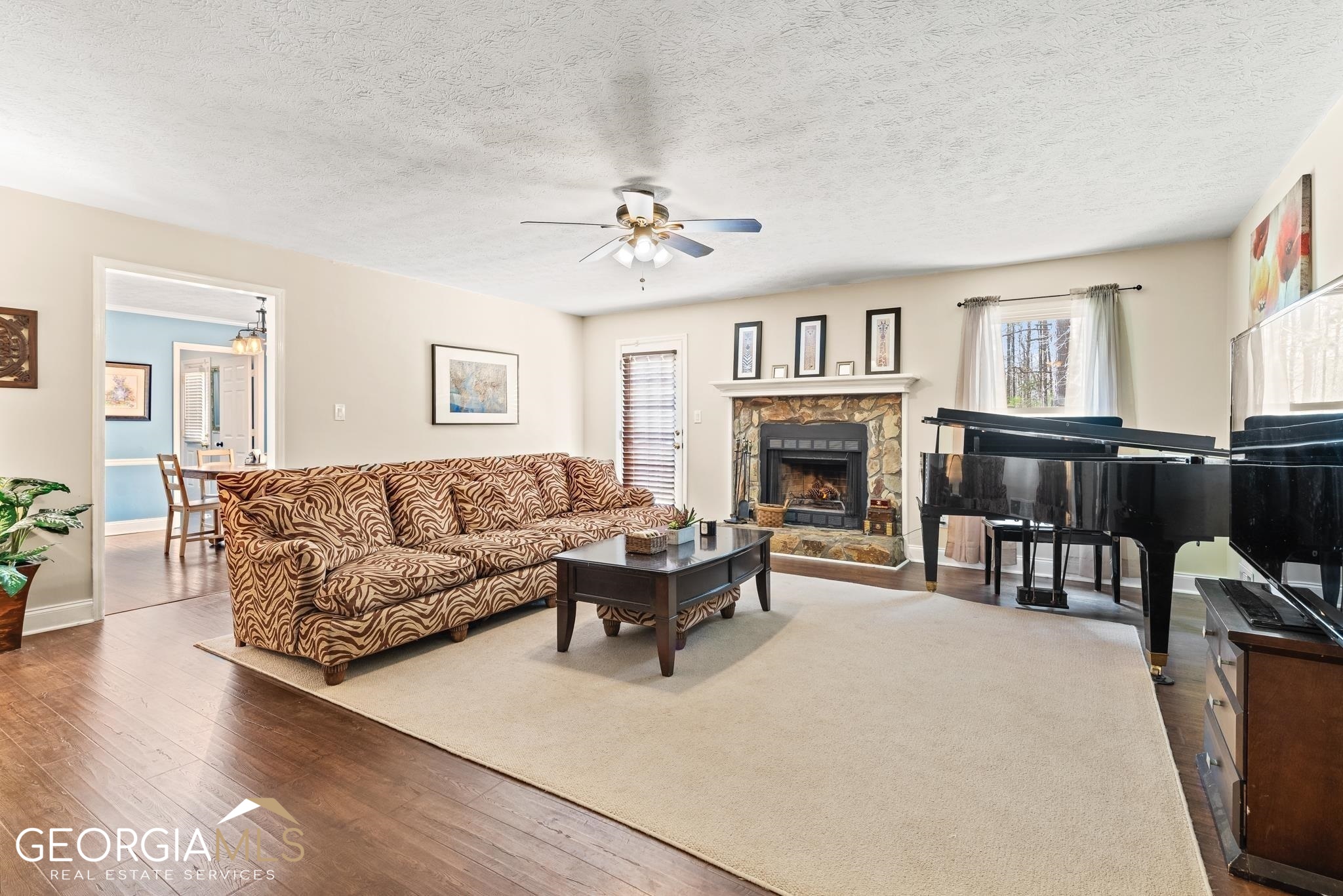 280 Stoneridge Way