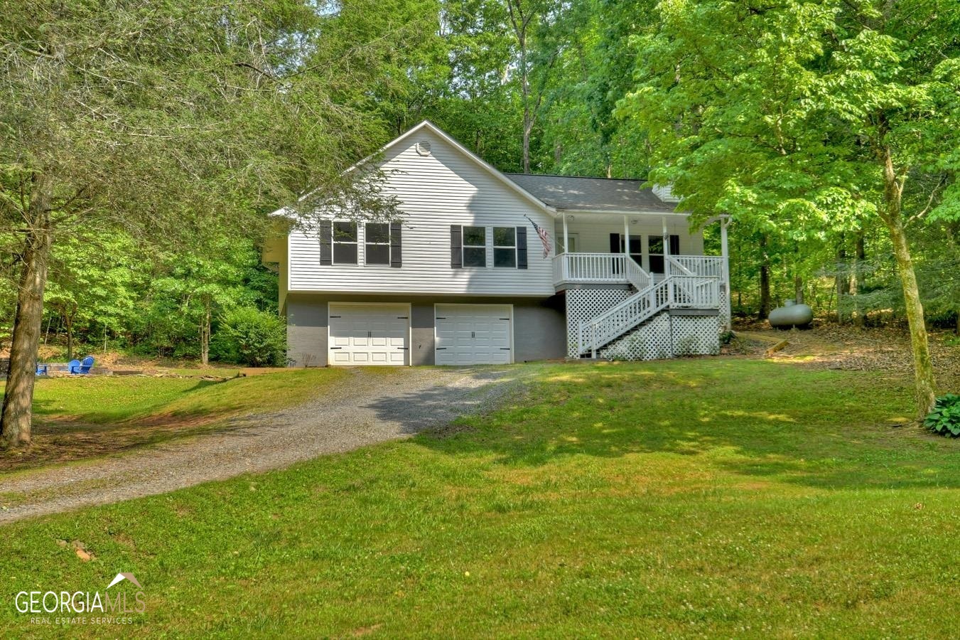 63 Oakawana Trail