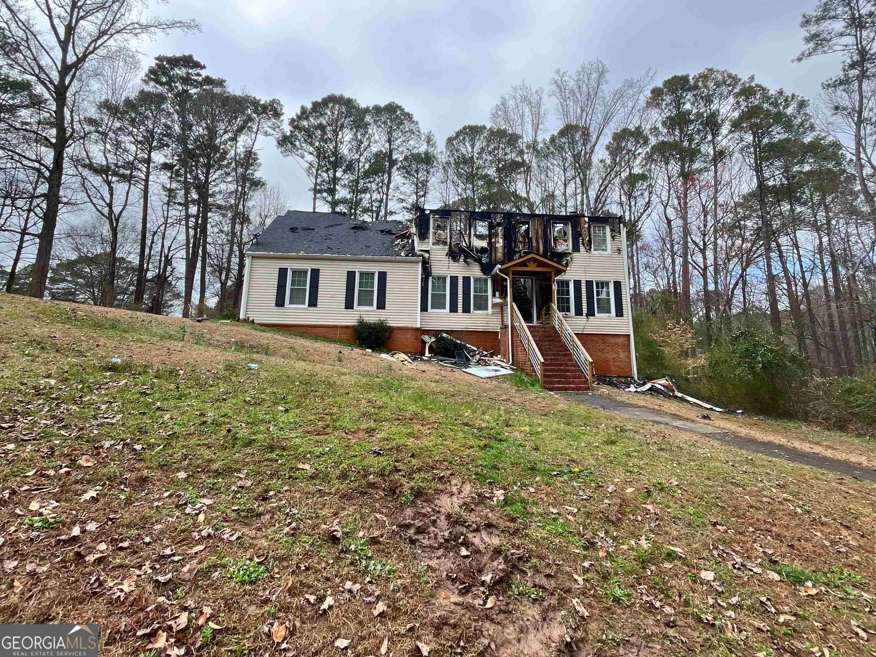 839 Timbervale Lane