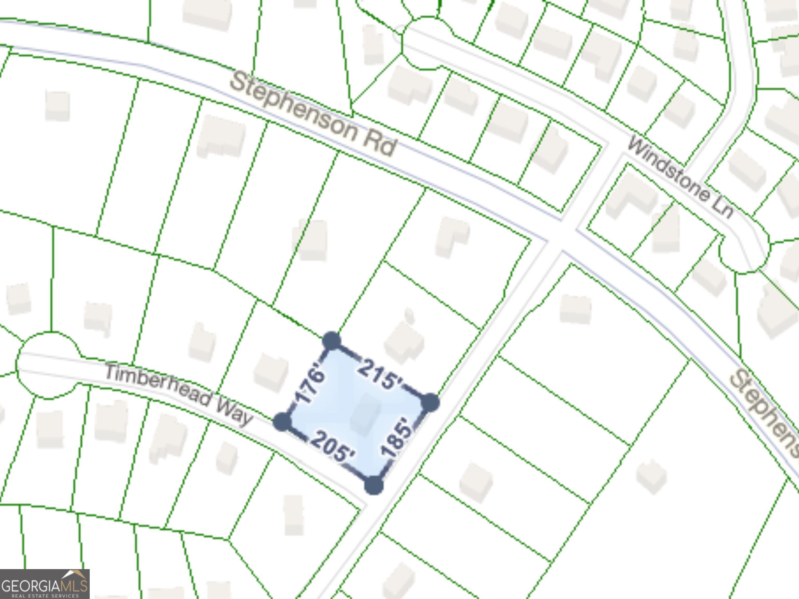 839 Timbervale Lane