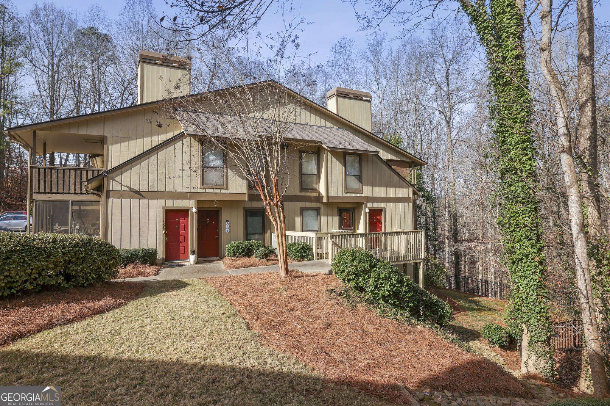 1310 Woodcliff Drive Drive