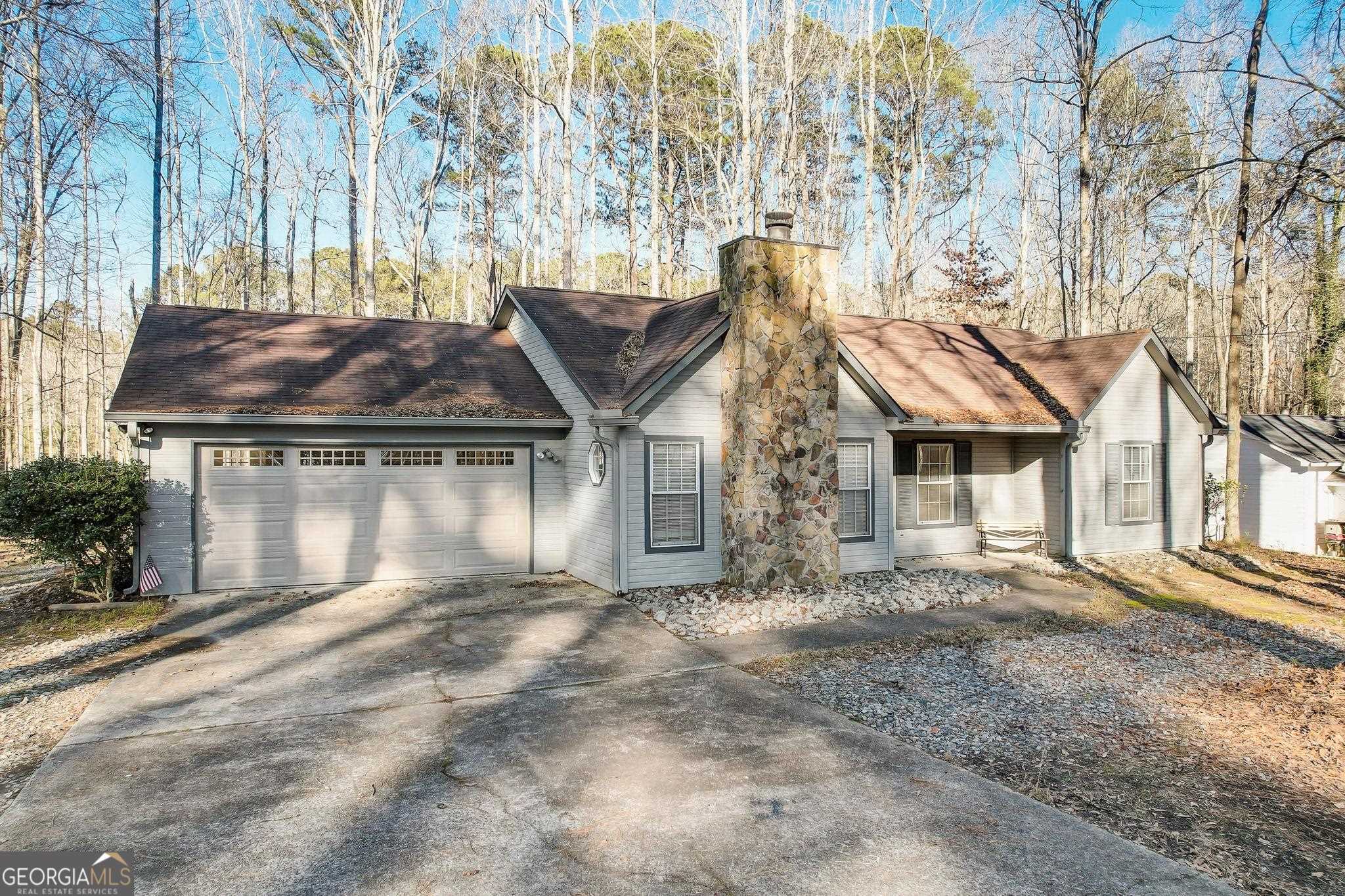 235 Winona Drive