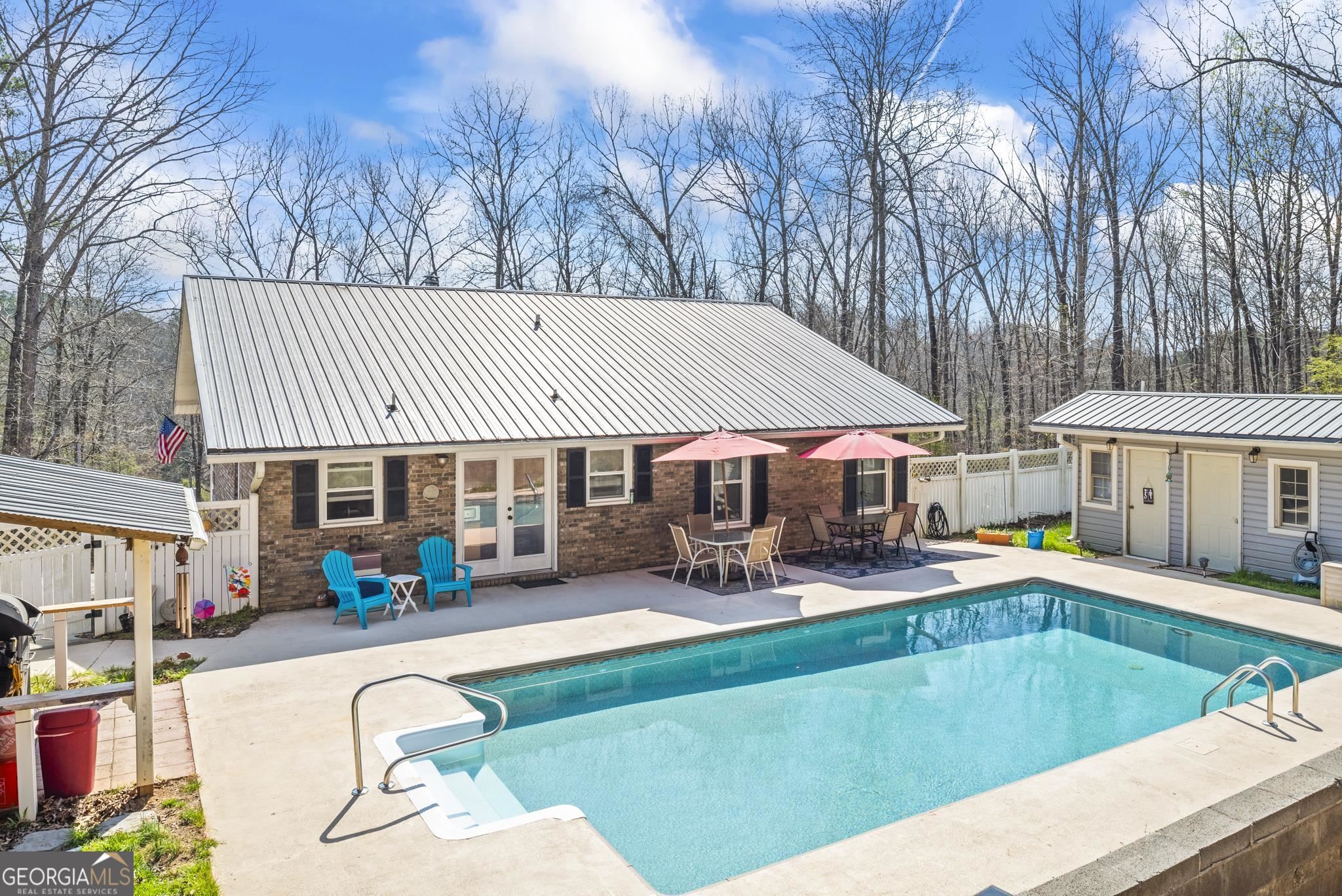 393 Duke Drive