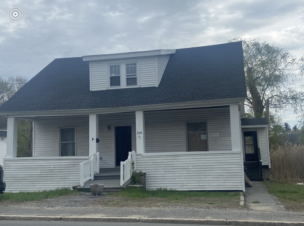 268 Lowell St