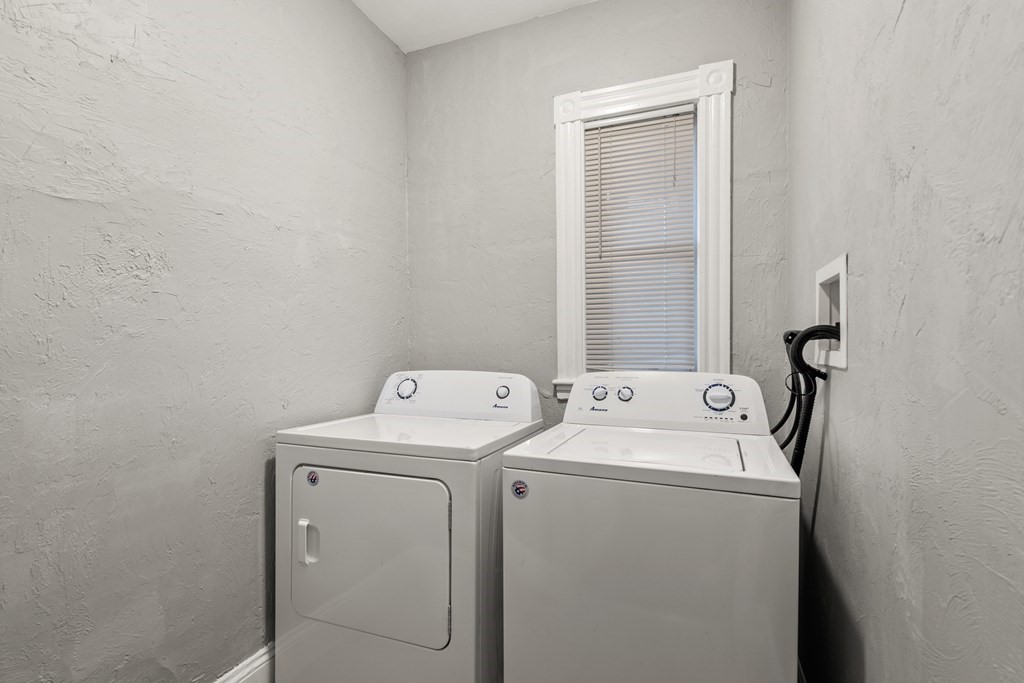 36 Bellevue Street Unit: 2