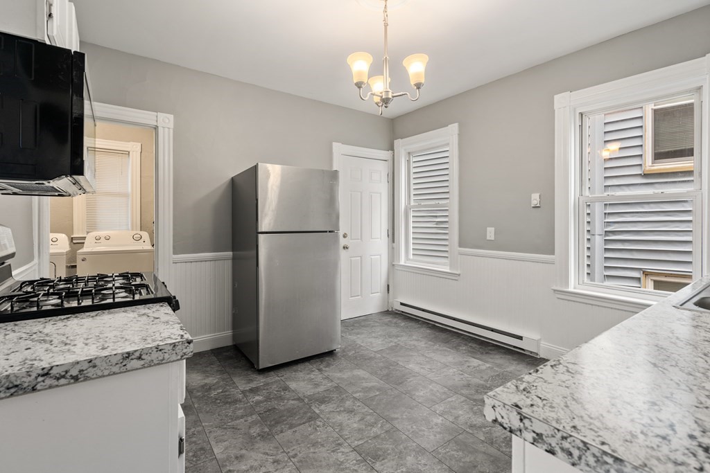 36 Bellevue Street Unit: 2