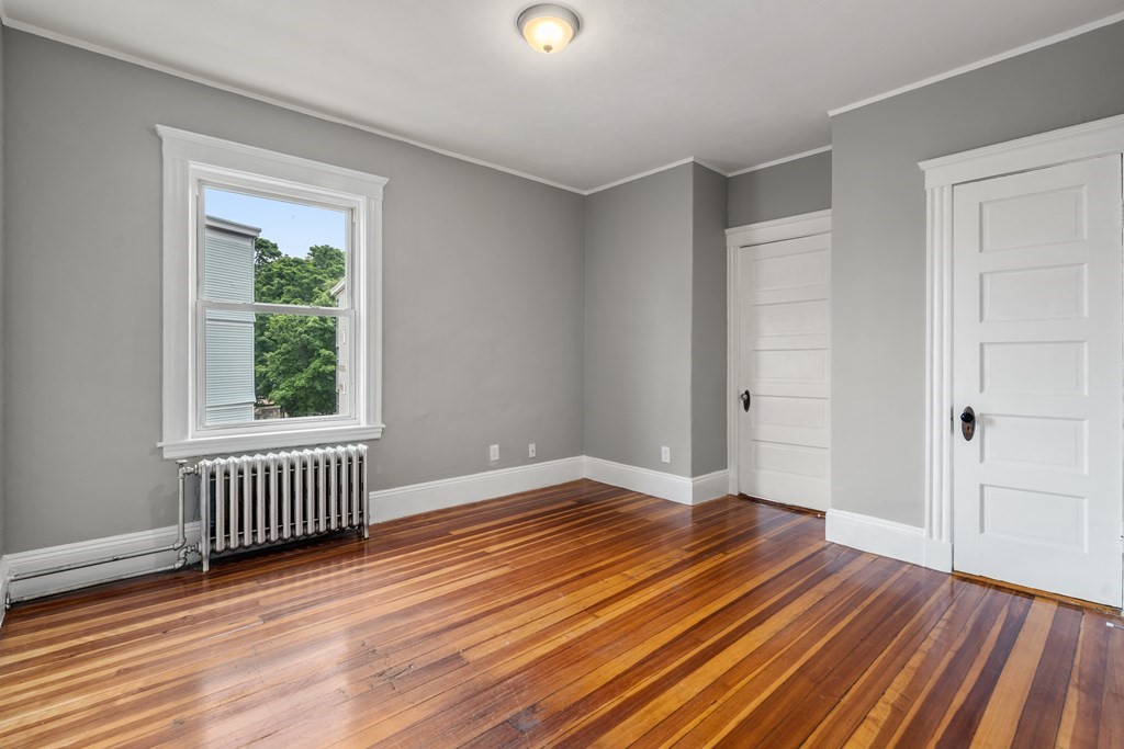 36 Bellevue Street Unit: 2