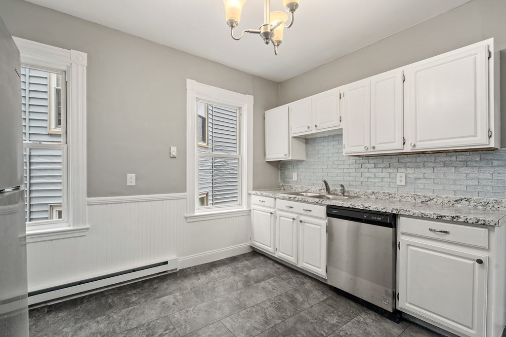 36 Bellevue Street Unit: 2