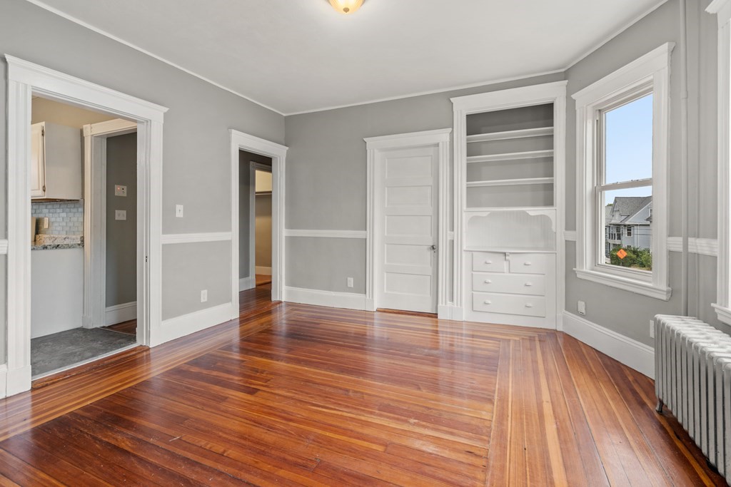 36 Bellevue Street Unit: 2