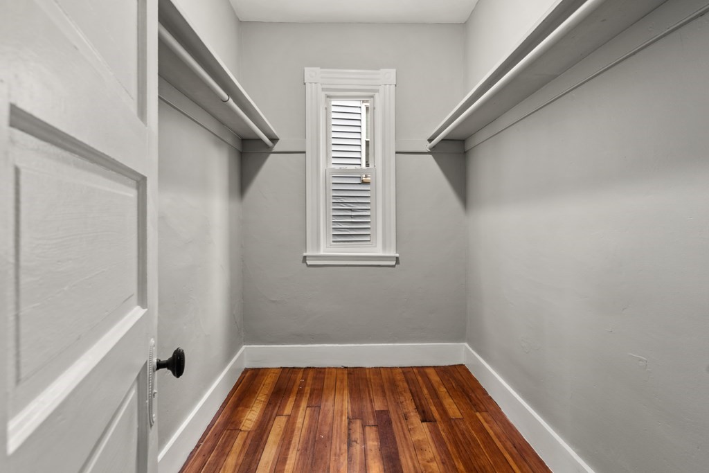 36 Bellevue Street Unit: 2