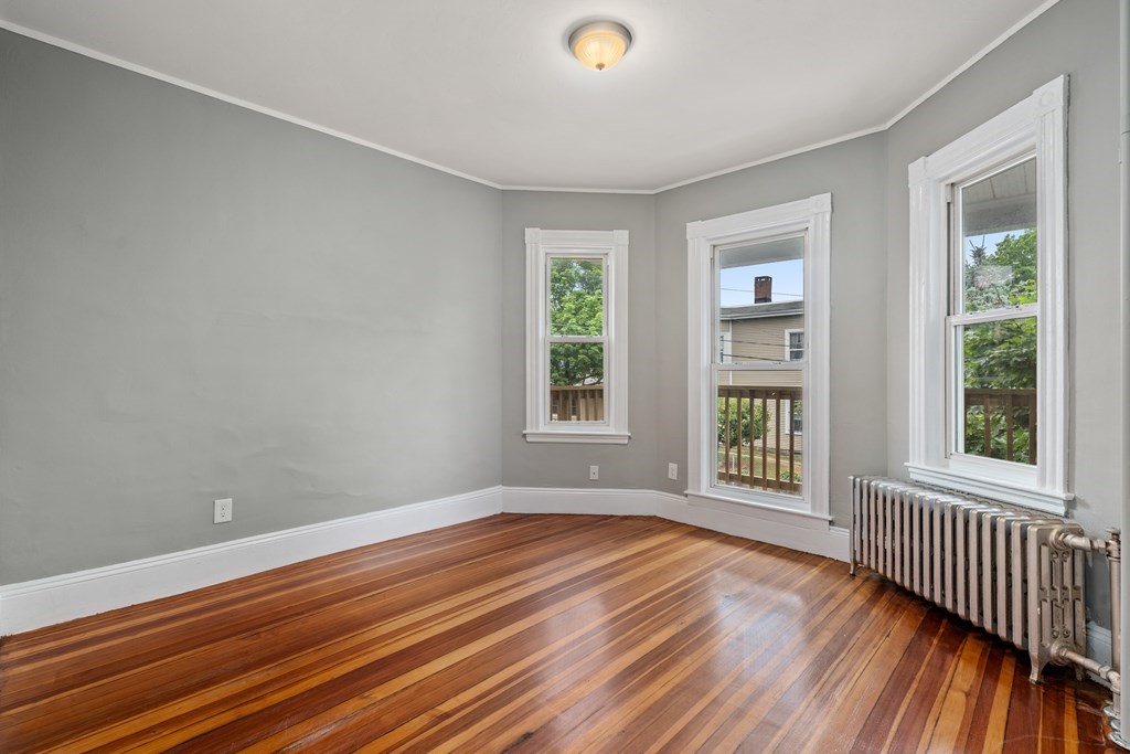 36 Bellevue Street Unit: 2