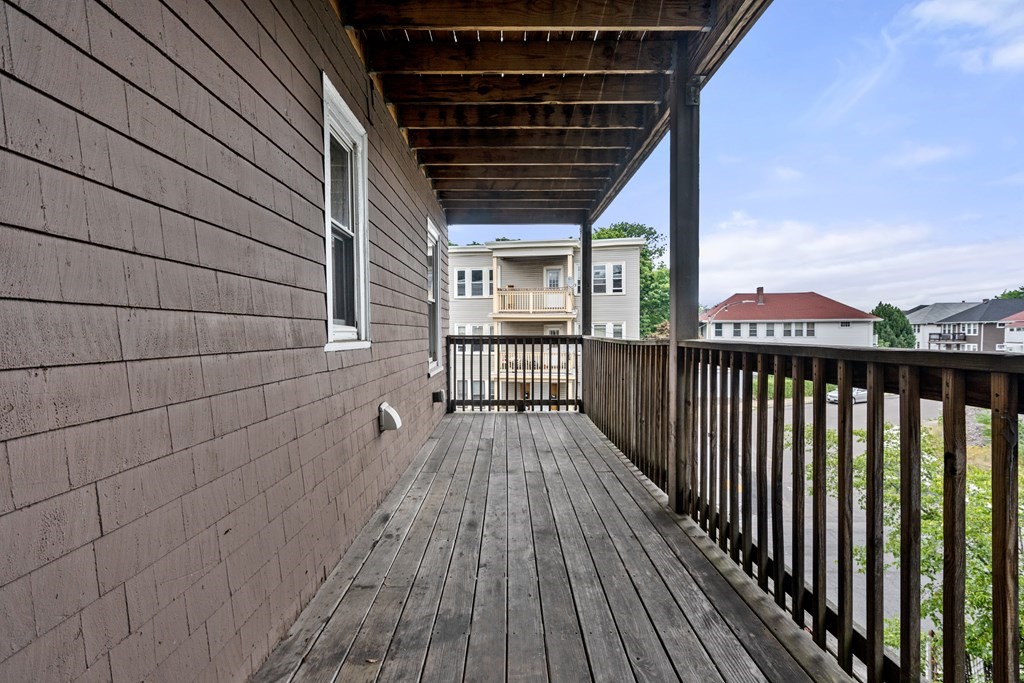 36 Bellevue Street Unit: 2