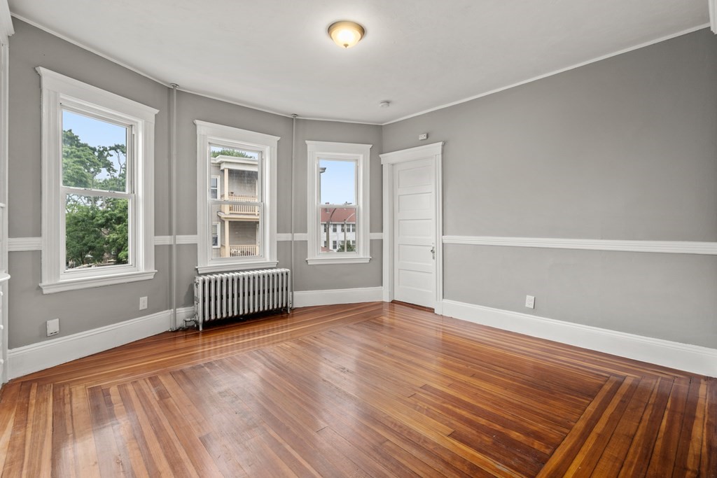 36 Bellevue Street Unit: 2