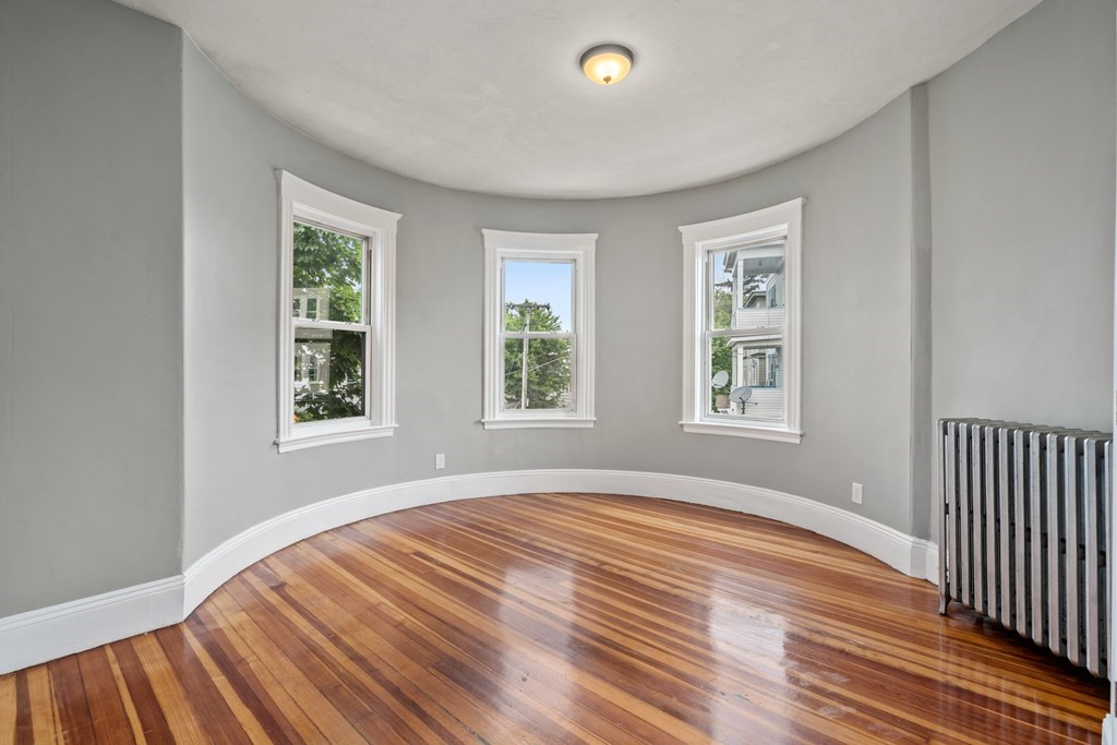 36 Bellevue Street Unit: 2
