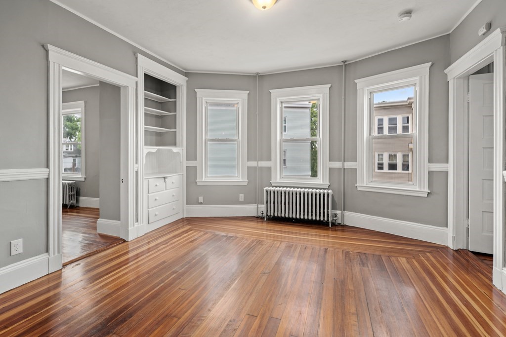 36 Bellevue Street Unit: 2