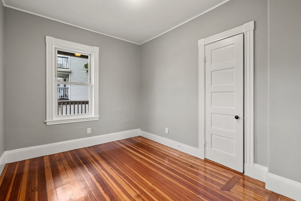 36 Bellevue Street Unit: 2