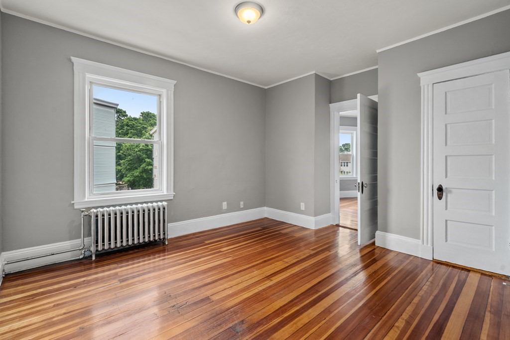 36 Bellevue Street Unit: 2