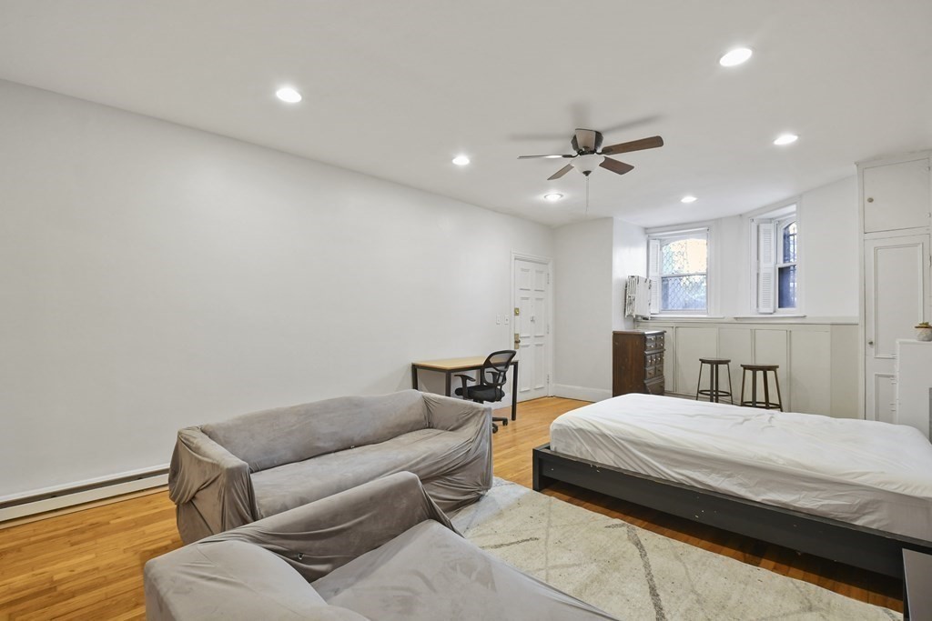 169 Beacon St Unit: B1
