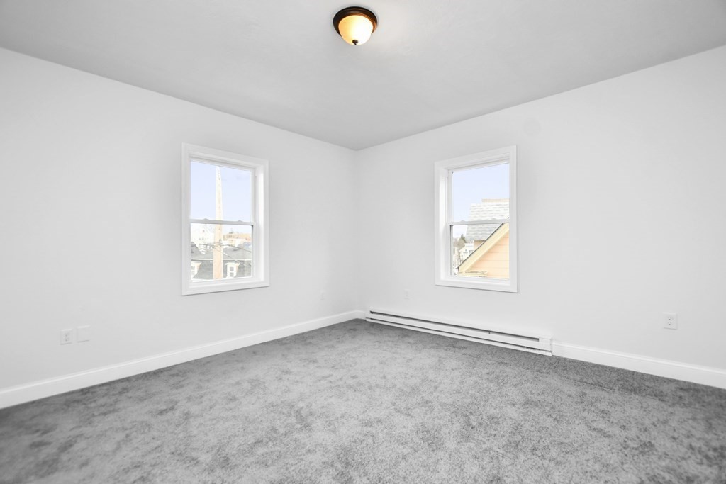 36 High Rock Street Unit: 1