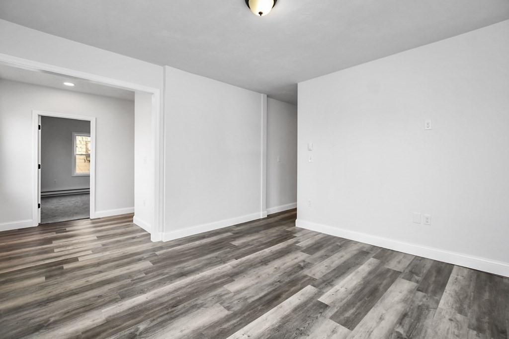 36 High Rock Street Unit: 1