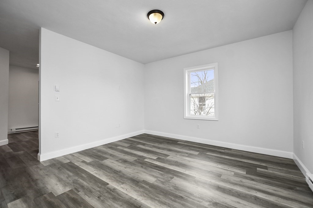 36 High Rock Street Unit: 1