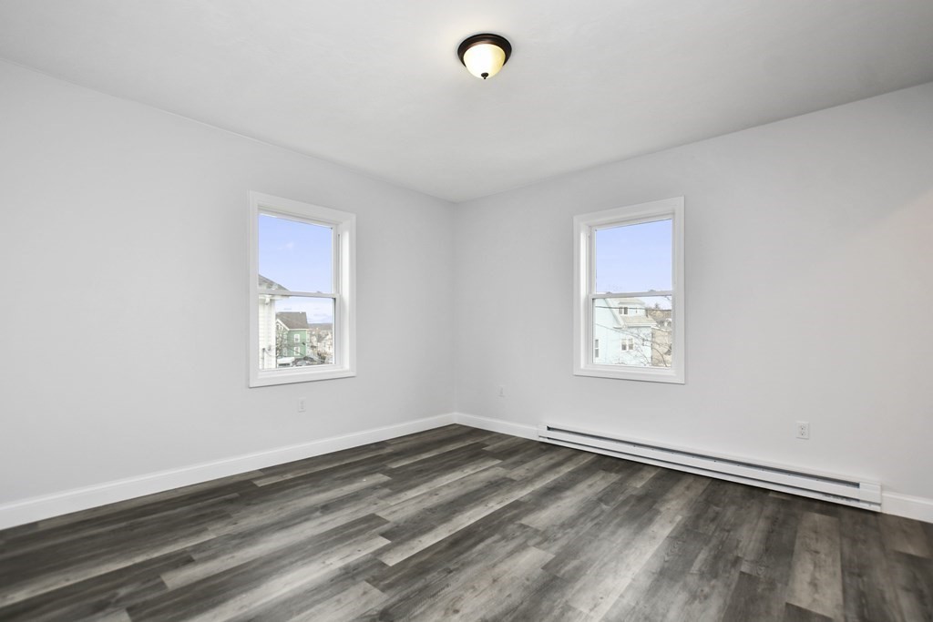 36 High Rock Street Unit: 1