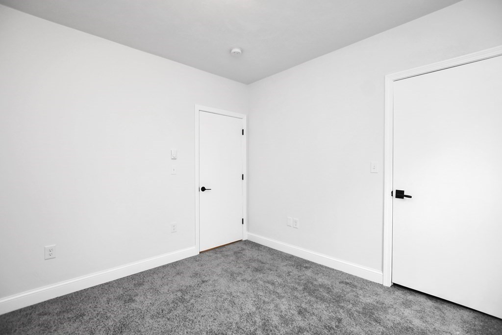 36 High Rock Street Unit: 1