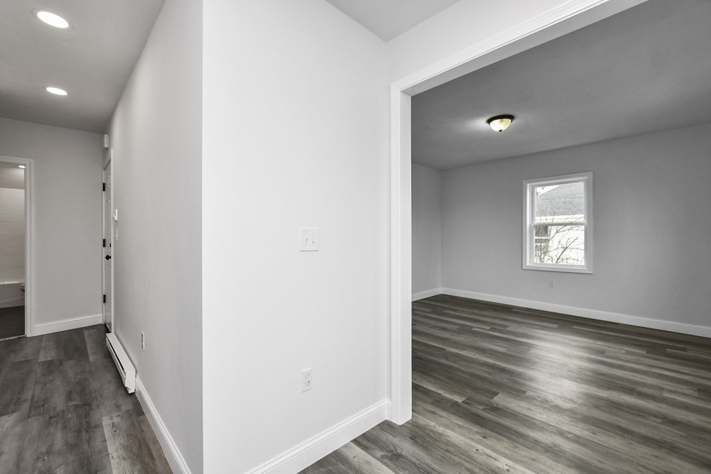 36 High Rock Street Unit: 1