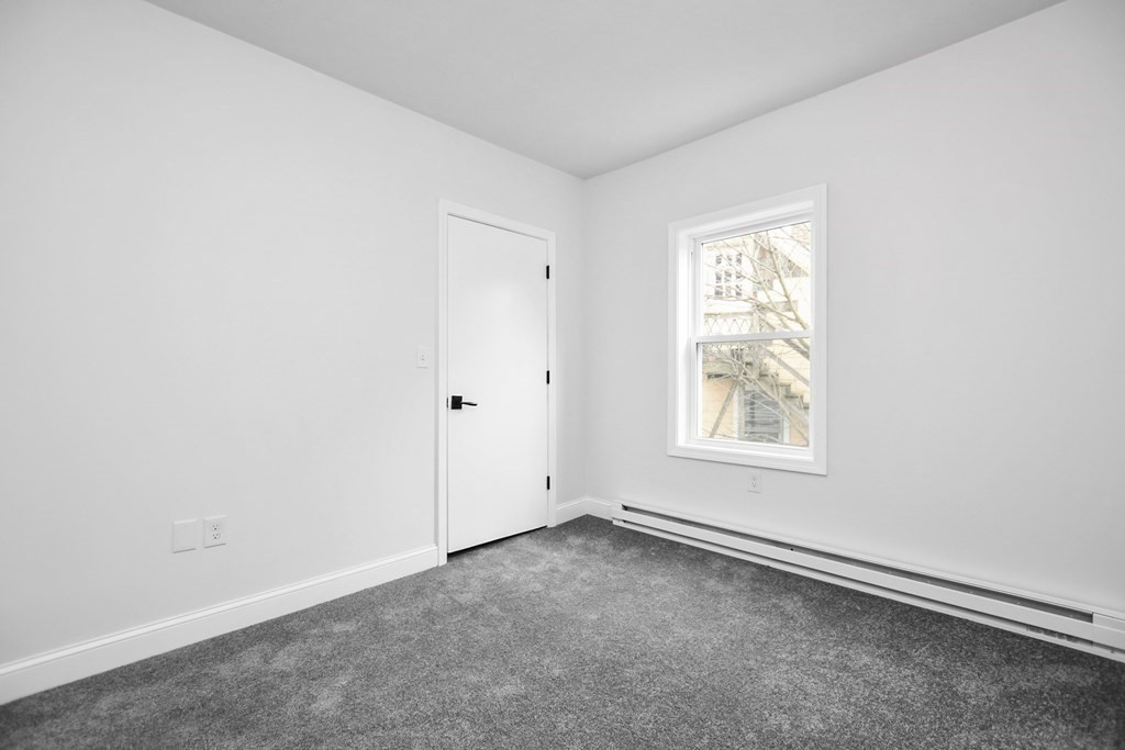 36 High Rock Street Unit: 1