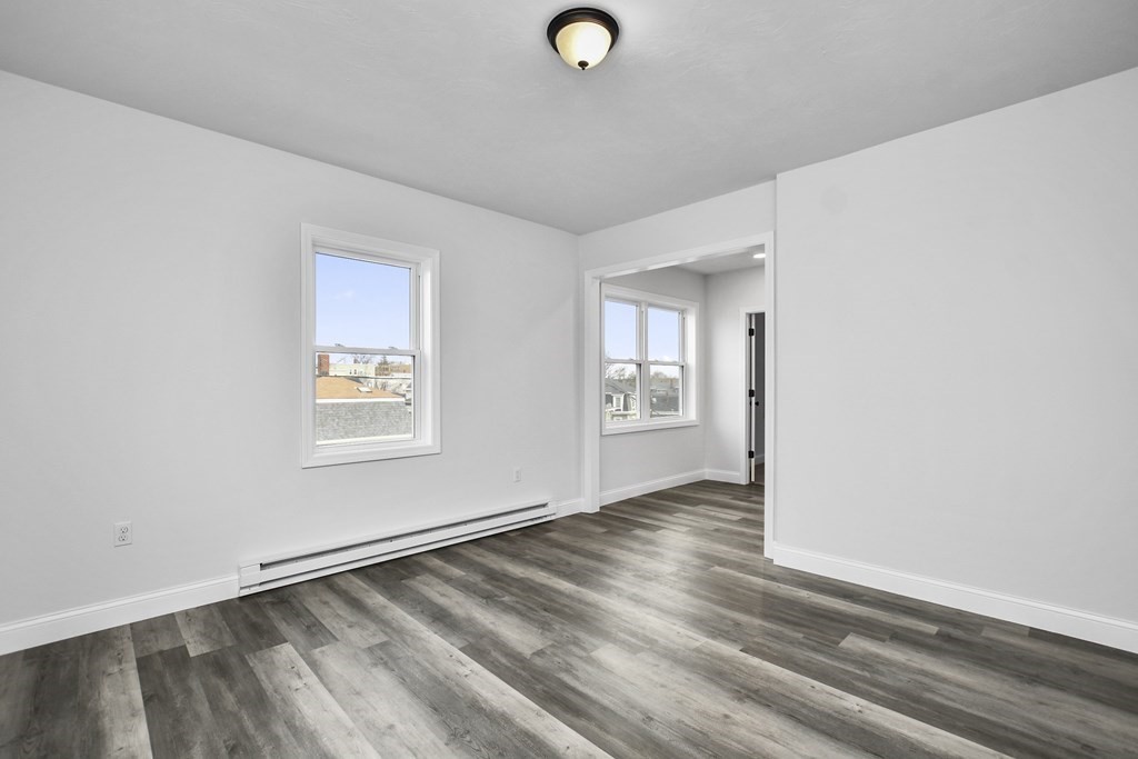 36 High Rock Street Unit: 1