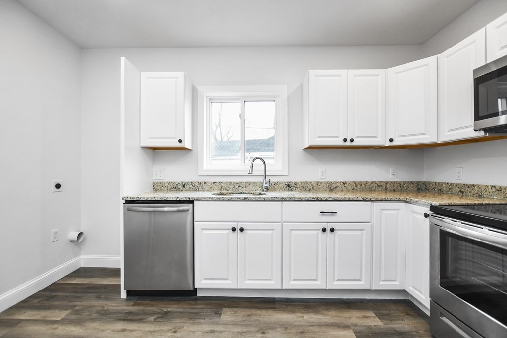 36 High Rock Street Unit: 1