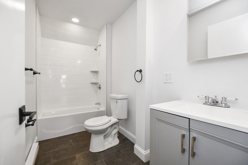 36 High Rock Street Unit: 1