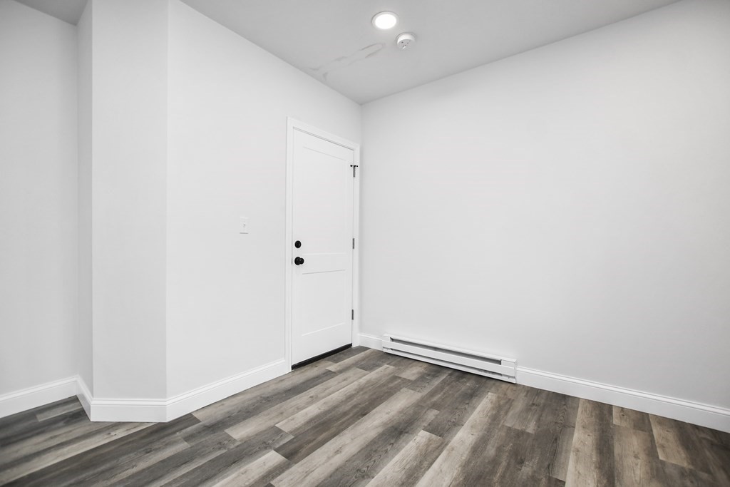 36 High Rock Street Unit: 1