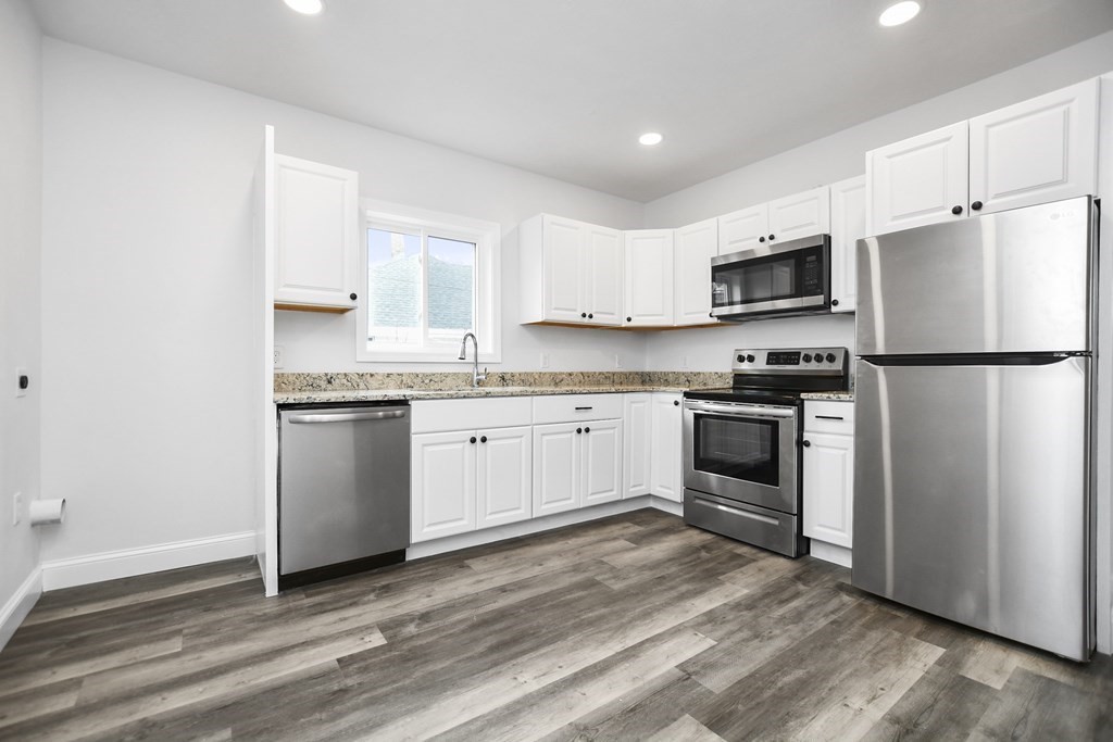 36 High Rock Street Unit: 1