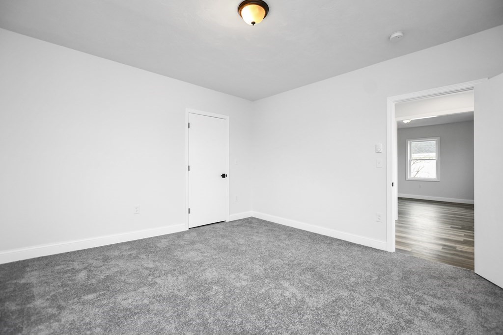 36 High Rock Street Unit: 1