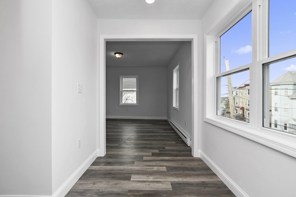 36 High Rock Street Unit: 1