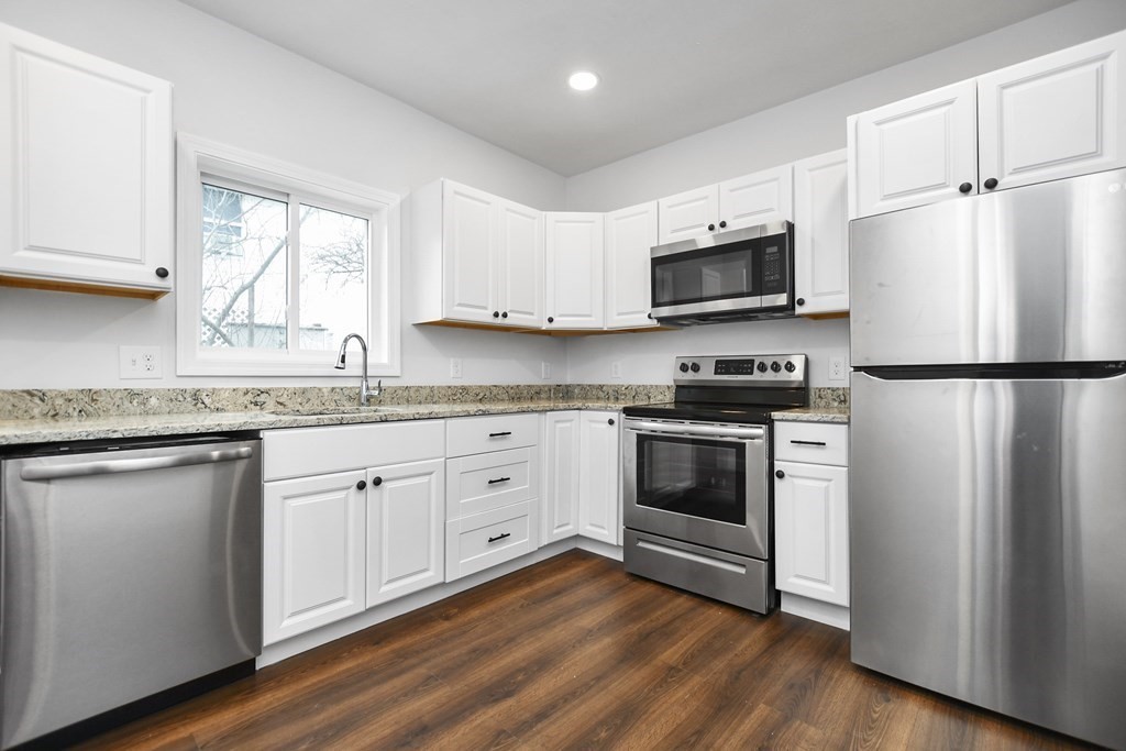 36 High Rock Street Unit: 2