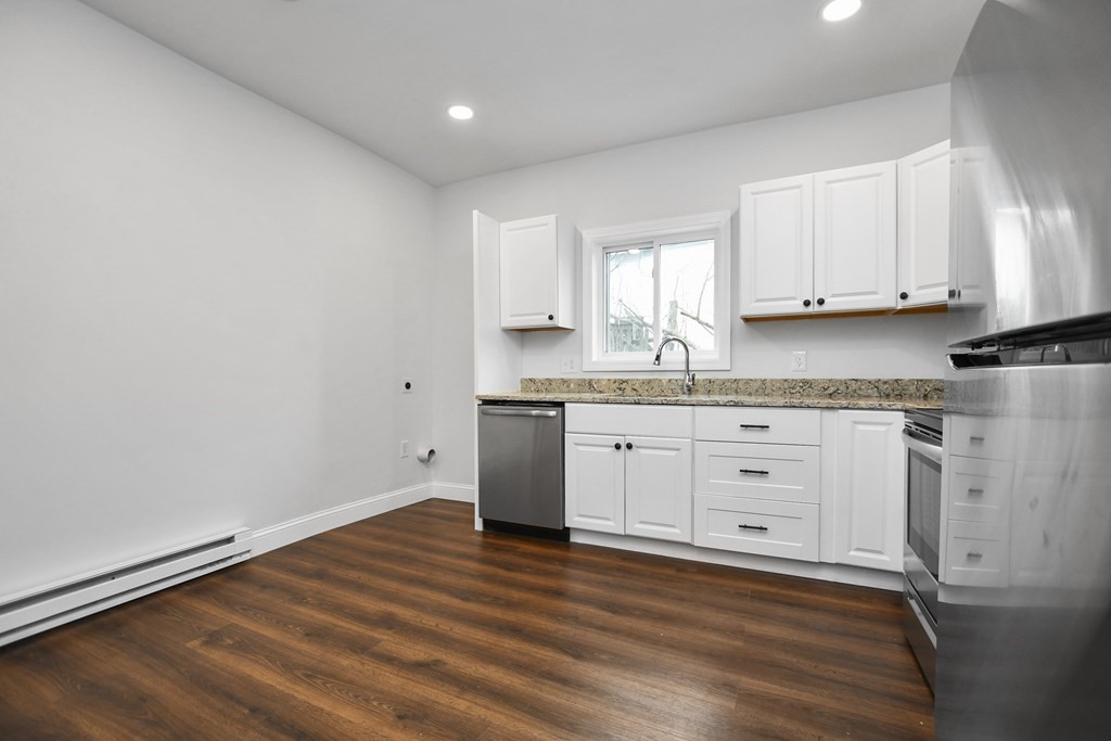 36 High Rock Street Unit: 2
