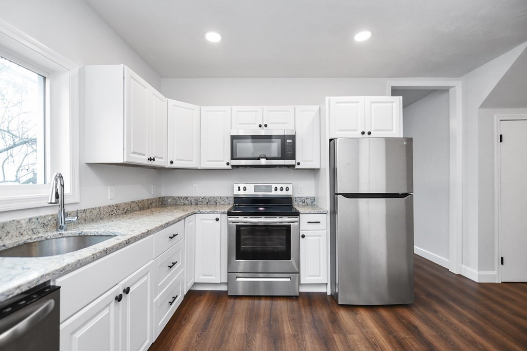 36 High Rock Street Unit: 2