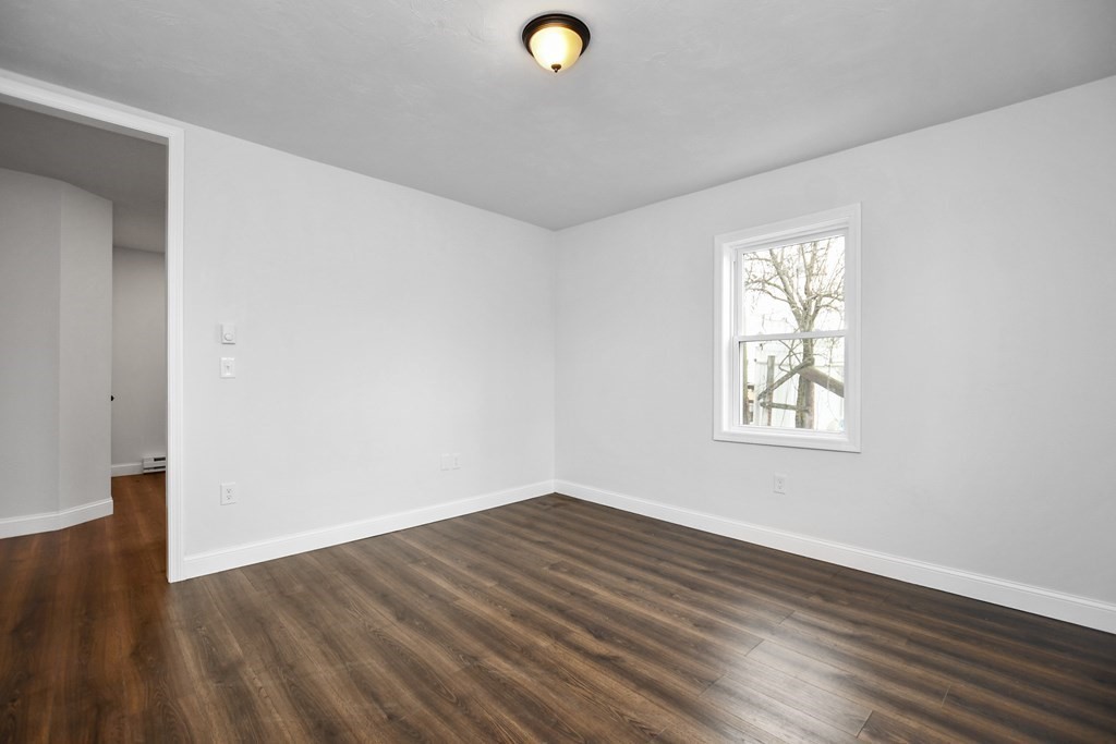 36 High Rock Street Unit: 2