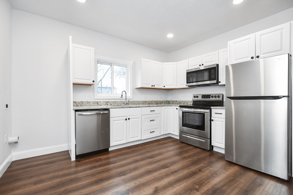 36 High Rock Street Unit: 2