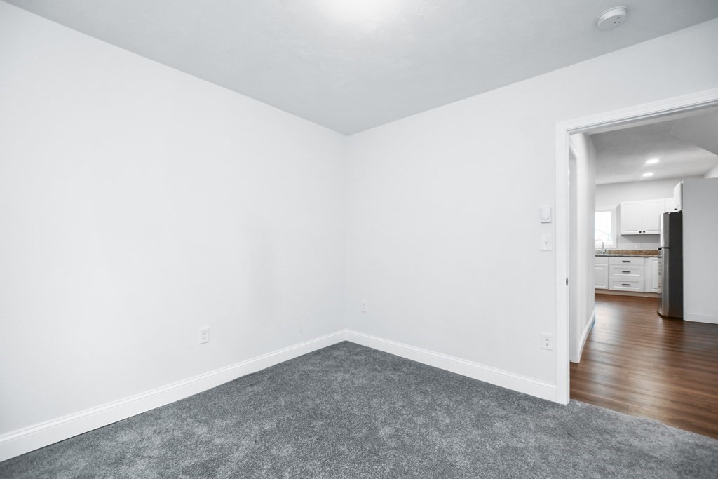 36 High Rock Street Unit: 2